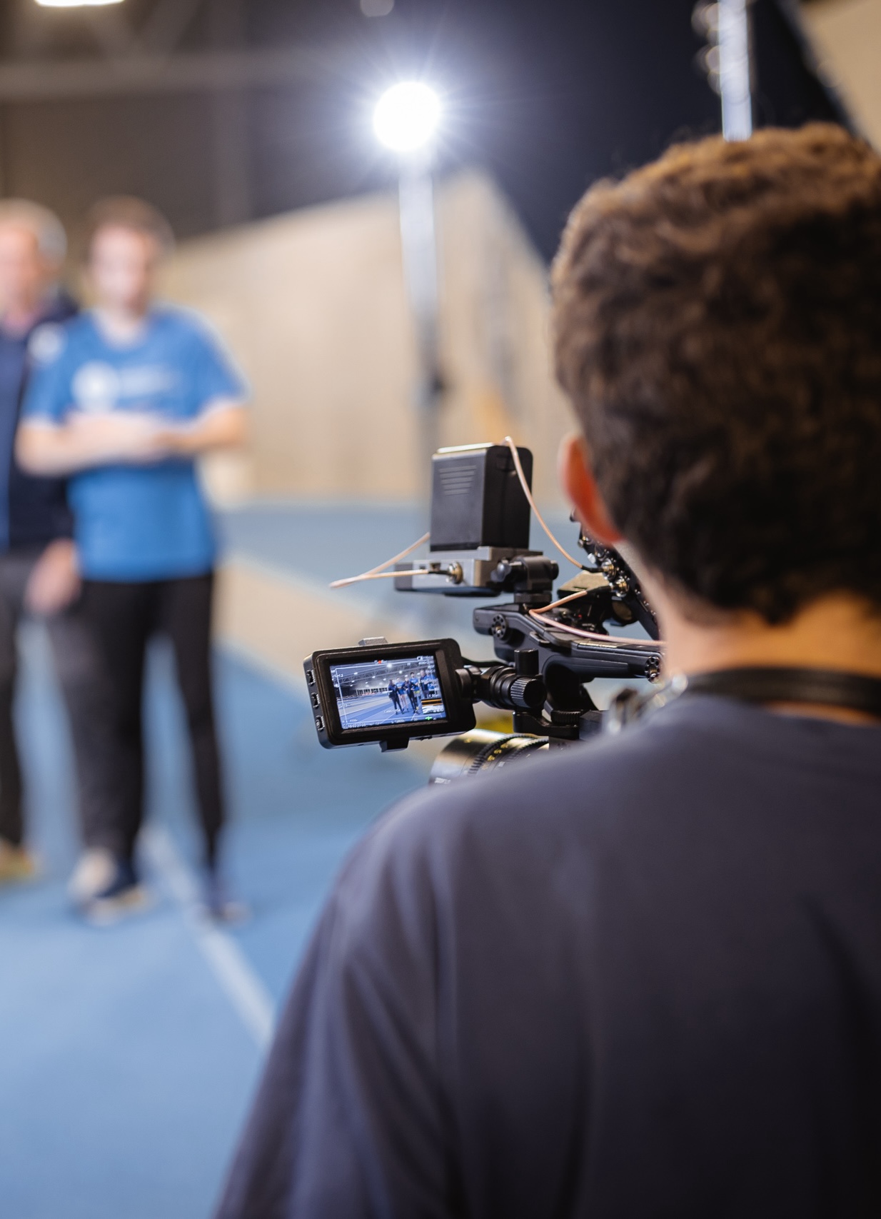 Braave projets video en Belgique tournage organisation ONG