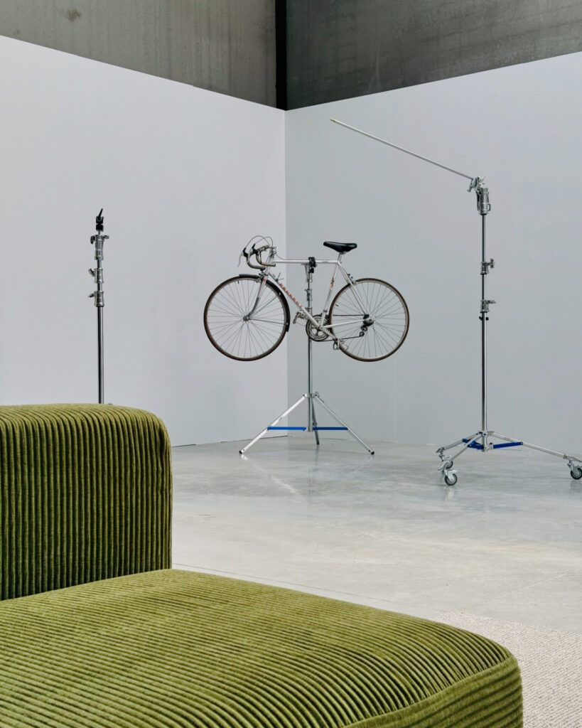 Location espace lancement produit