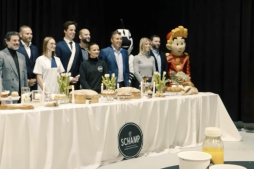 Location espace banquet entreprise