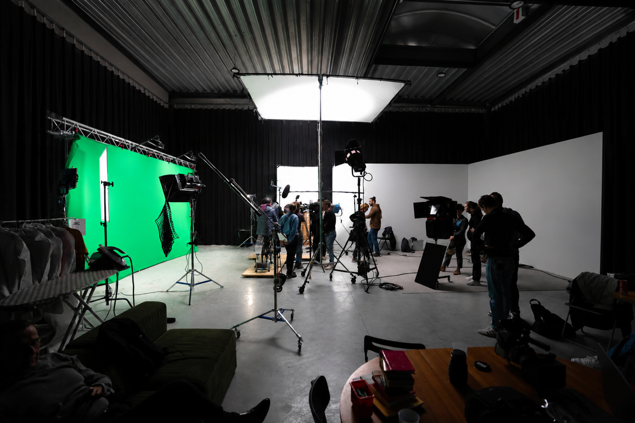 Location espace modulable Studio